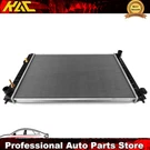Radiator For 2009-2011 2012 2013 2014 Nissan Murano 2011-2017 Quest 3.5L V6. Fixed Price $70.99.