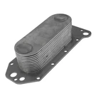 World American WA902-05-2515 Oil Cooler Ctc. Fixed Price $172.55.