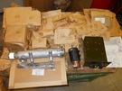 Consolidated Diesel Military Truck Winterization Kit Heater Kim Hotstart BC220. Fixed Price $199.99.