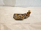 Caterpillar C11 C15 Acert Diesel Engine Precooler Mounting Bracket 236-4591 Oem. Fixed Price $110.00.
