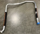 John Deere Oil Line, Fan Drive, Suction, 15L. Fixed Price $397.96.