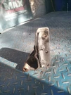 Cummins Ism Engine Bracket P/n: 572912K310. Fixed Price $75.00.