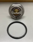 Behr Engine Coolant Thermostat TX2985D / 601-200-00-15 For Mercedes-benz. Fixed Price $13.16.