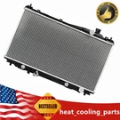Rayten Radiator For 2001 2002 2003 04 2005 Honda Civic Acura El L4 1.7L Aluminum. Fixed Price $69.39.