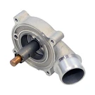 Genuine Detroit Diesel A4722000215 Thermostat W/ Seal A4712006215 & A4722030080. Fixed Price $288.95.