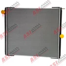Aluminum Radiator 96-98 Ford LT9513,AT9513,A9522 97-04 Sterling A9513. Fixed Price $499.00.