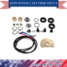 Rebuild Repair Kits For Volvo D13 Mack MP8 HE400VG Turbocharger 3784777 22014297. Fixed Price $59.99.