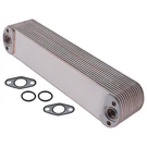 Engine Oil Cooler Diesel For Cummins QSX15 ISX15 2008-2015 4965487 New. Fixed Price $105.09.
