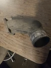 Cummins Engine Intake Manifold Used P/n 8071133. Fixed Price $48.00.