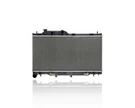 Radiator For 13460 15-18 Subaru Legacy/outback 3.6L A.t. 1-ROW. Fixed Price $146.03.