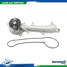Dnj WP4245 Water Pump 08-15 Smart Fortwo 1.0L L3 Dohc. Fixed Price $80.74.