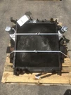Replaces 2007 Hino 268 Cooling Pack (rad, Cond, Cac) Md. Fixed Price $597.64.