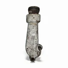 Used Caterpillar 3406B Water Transfer Elbow - 4N4192. Fixed Price $35.10.
