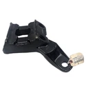 Paccar C16-6001M00R Clamp-axle Rh Low Air Leaf Right Hand. Fixed Price $279.99.