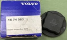 New Genuine Volvo 1674083 Cap Pressure Water Coolant Expansion Tank. Fixed Price $49.12.