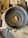 Caterpillar 3126 Engine Rear Bell Flywheel Housing 126-5874-01. Fixed Price $325.00.