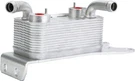 MOTIV8 Compatible With Diesel Fuel Cooler Assembly Engine Oil Ford F250. Fixed Price $46.39.