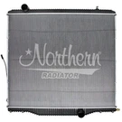 Northern 2013 & Newer Int"l Navistar 9900I W/ Cummins Isx 15L Engine Radiator. Fixed Price $1540.41.
