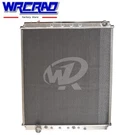 Aluminum Radiator For 2008-2013 2009 Freightliner Cascadia Columbia 113 125 120. Fixed Price $449.00.