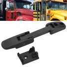 Hood Latch Kit Right For 2002-2011 Mack Chn Cxn Granite Cv 315-5502. Fixed Price $17.88.