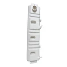 F5HT-8A080-HA Coolant Overflow Tank 1980-1998 Ford F600 F700 F800 F6HZ8A080B. Fixed Price $65.56.
