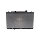 RAD13938 New Replacement Radiator Fits 2023-2025 Honda Accord. Fixed Price $186.00.