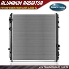 Aluminum Radiator Ford AT9513 Freightliner Classic Xl FLD112 Sterling Truck. Fixed Price $576.99.