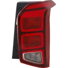 Passenger Side, Outer Tail Light For Hyundai Palisade 2020-2024. Fixed Price $169.09.