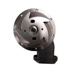 Fortpro Water Pump Compatible With Mack Engine E-6 4VH Replacement 316GC1211. Fixed Price $113.68.