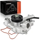 A-premium Enginie Water Pump 8CYL 5.7L Ohv W/gasket Compatible With Ram.... Fixed Price $119.00.