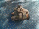 Caterpillar C13 Oil Cooler Bonnet P/n: 236-2660. Fixed Price $100.00.