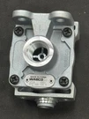 Wabco 9735001050 Air Brake Quick Release Valve. Fixed Price $100.00.