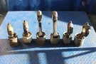 Detroit 11.1L Piston & Connecting Rod (price Per Unit) P/n: 8929235. Fixed Price $150.00.