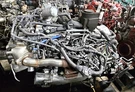 Hino 268 2016: Engine Assembly J08E Cylinder Diesel 240 Hp. Fixed Price $6500.00.