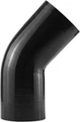 Ucreative 45 Degree Elbow Id: 4" (102MM) 4-PLY 5MM Thickness High Performance Si. Fixed Price $24.93.