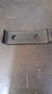 Mack Fuel Line Bracket 253GC1138. Fixed Price $20.24.