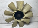 Paccar PX7 Engine Fan Blade - Used P/n F516007M01. Fixed Price $249.99.