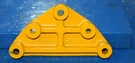 C13 Caterpillar Oil Cooler Base Mounting Bracket 215-7650 --- 8284. Fixed Price $44.99.