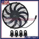 For Thermo King Tripac And Evolution Apu Condenser Fan 12V 78-1560 781560. Fixed Price $55.99.