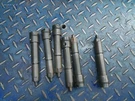 Mack E7 Fuel Injector (price Per Unit) P/n: 0432191274. Fixed Price $150.00.