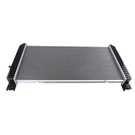 Radiator For Hummer H2 Cadillac Escalade Gmc Yukon 6.0L 6.2L 2002-13 CU2423 Re. Fixed Price $92.37.