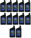 Set Of 12 Automatic Transmission Fluids Aisin Audi Chevy Ford Lexus Vw Volvo. Fixed Price $94.95.