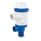 Shurflo By Pentair Piranha Livewell 800 Pump 12 Vdc, Gph 357-113-10. Fixed Price $70.99.