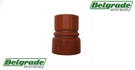 Coolant Hump Hose Reducer Hot Side 561.143524 Replaces 1487024. Fixed Price $41.99.