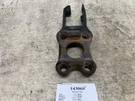 Mack Axle Shock Bracket Lh 20541760 From 2015 CXU612. Fixed Price $79.95.