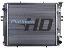Toyota Forklift Radiator N/a , Us. Fixed Price $428.73.