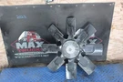 Mack E7 Fan Blade P/n: 2MH445. Fixed Price $650.00.