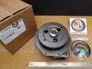 Water Pump For Caterpillar 3406. S-28485 Ref.# 7W7019, 2W3277, 1354926, 9N5034. Fixed Price $459.00.