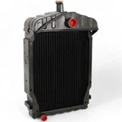 Tractor Radiator Fits Ih Farmall 504 Gas Diesel Oe# 377090R92. Fixed Price $412.99.