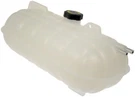 Engine Coolant Reservoir-recovery Tank Dorman 603-5201. Fixed Price $113.49.